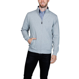 Fall Forward Fleece Full-Zip