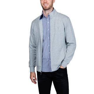 Fall Forward Fleece Full-Zip