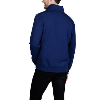 Fall Forward Fleece Full-Zip