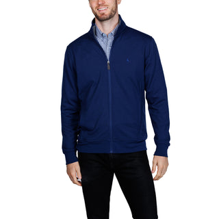 Fall Forward Fleece Full-Zip