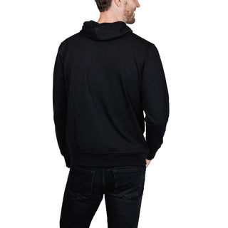 Fall Forward Fleece Hoodie
