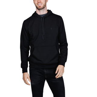 Fall Forward Fleece Hoodie
