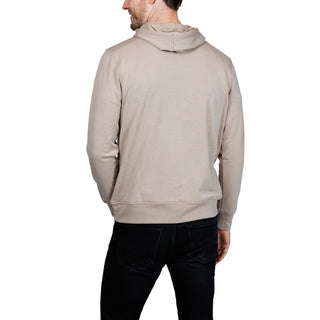 Fall Forward Fleece Hoodie