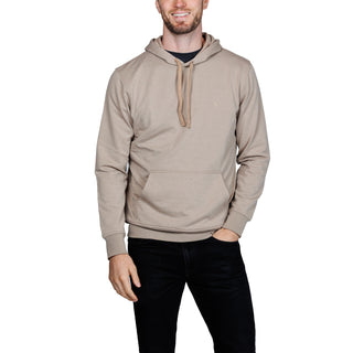Fall Forward Fleece Hoodie