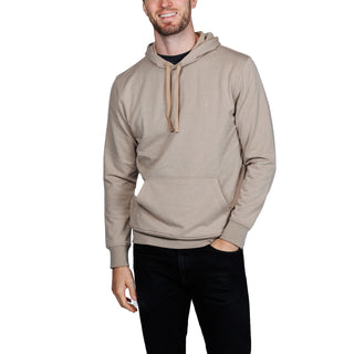 Fall Forward Fleece Hoodie