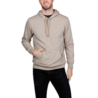 Fall Forward Fleece Hoodie