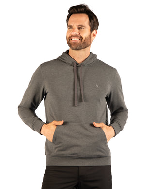 Fleece Hoodie
