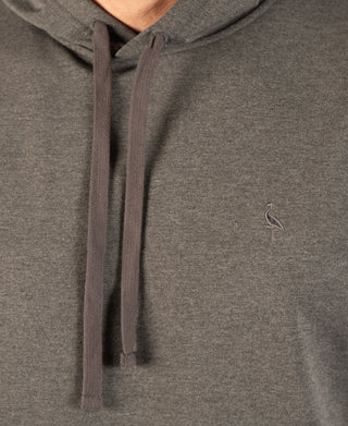 Fleece Hoodie