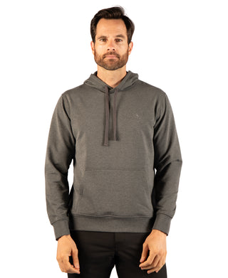 Fleece Hoodie