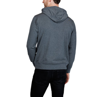 Fall Forward Fleece Hoodie