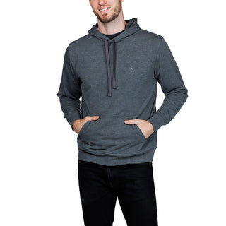 Fall Forward Fleece Hoodie