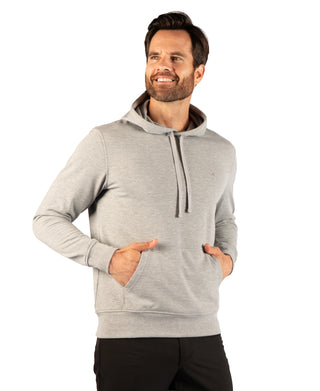 Fleece Hoodie