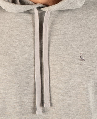 Fleece Hoodie
