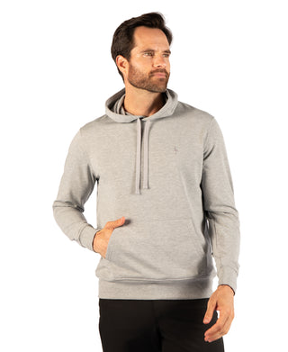 Fleece Hoodie