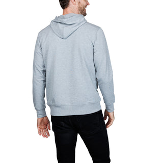 Fall Forward Fleece Hoodie