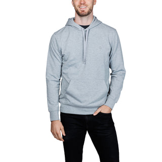 Fall Forward Fleece Hoodie