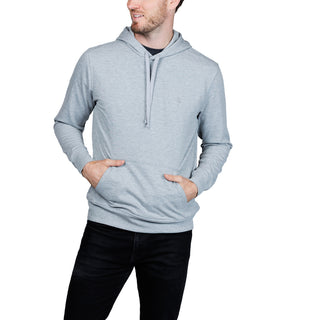 Fall Forward Fleece Hoodie