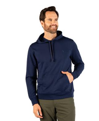 Fleece Hoodie