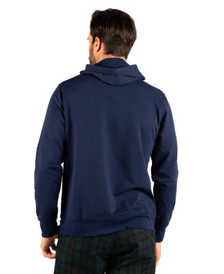 Fleece Hoodie