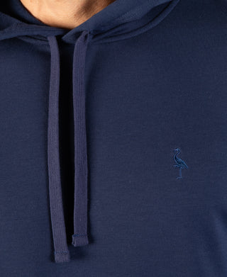Fleece Hoodie