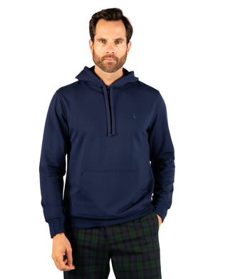 Fleece Hoodie