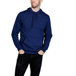 Fall Forward Fleece Hoodie