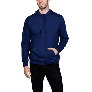 Fall Forward Fleece Hoodie