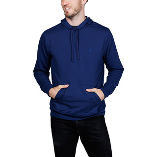 Fall Forward Fleece Hoodie