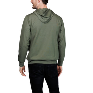 Fall Forward Fleece Hoodie