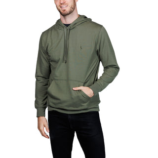 Fall Forward Fleece Hoodie
