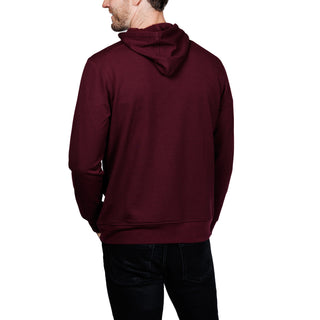 Fall Forward Fleece Hoodie