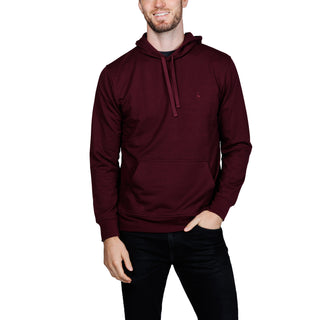 Fall Forward Fleece Hoodie