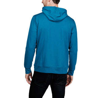 Fall Forward Fleece Hoodie