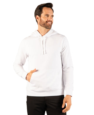 Fleece Hoodie