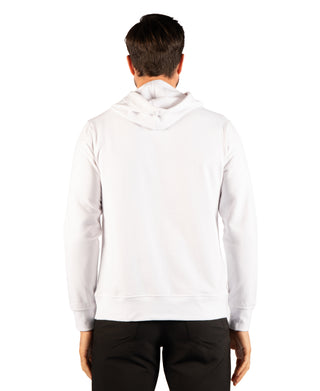 Fleece Hoodie