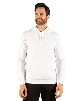 Fleece Hoodie