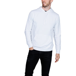 Fall Forward Fleece Hoodie