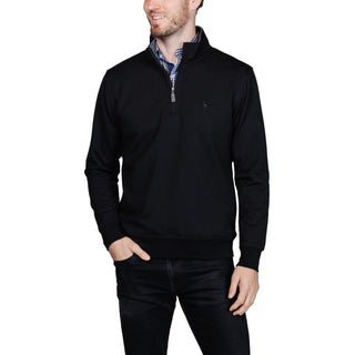 Fall Forward Fleece Quarter-Zip