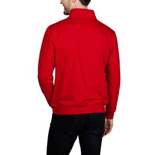 Fall Forward Fleece Quarter-Zip