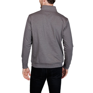 Fall Forward Fleece Quarter-Zip