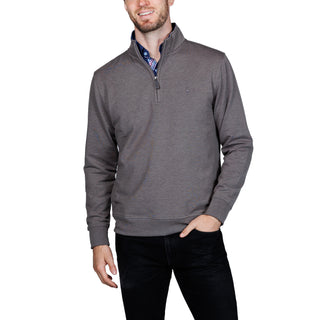 Fall Forward Fleece Quarter-Zip