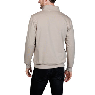 Fall Forward Fleece Quarter-Zip