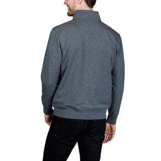 Fall Forward Fleece Quarter-Zip