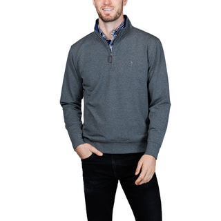 Fall Forward Fleece Quarter-Zip