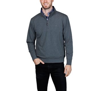 Fall Forward Fleece Quarter-Zip