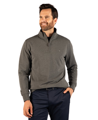 Fleece Quarter Zip