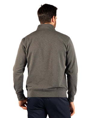 Fleece Quarter Zip