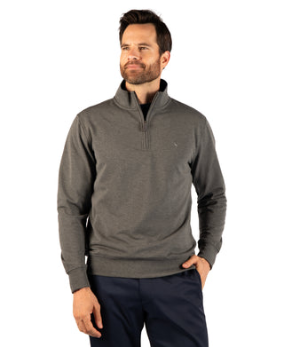 Fleece Quarter Zip