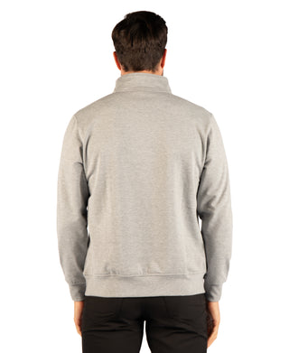 Fleece Quarter Zip