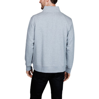 Fall Forward Fleece Quarter-Zip